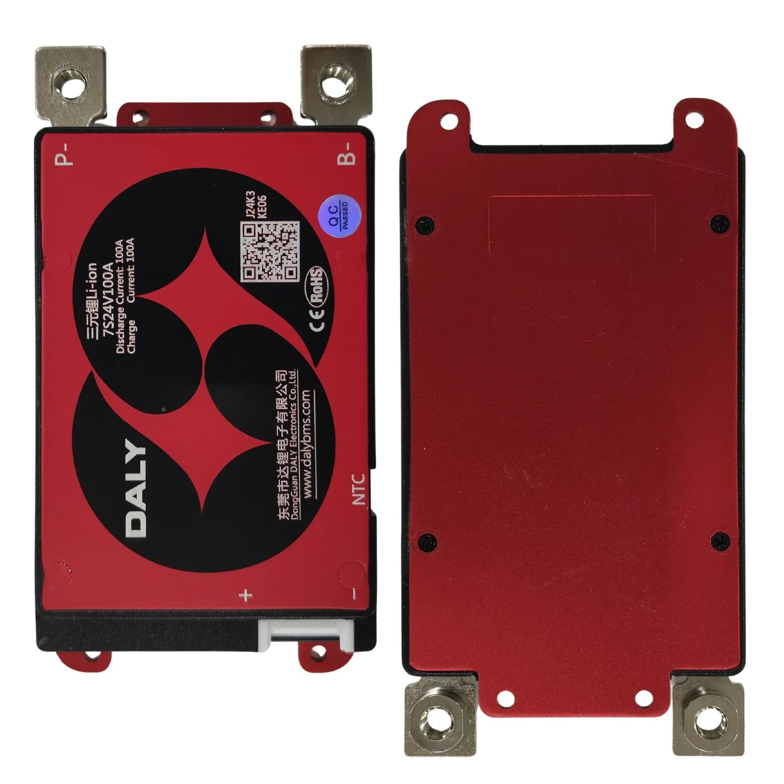 DALY BMS NMC 7S 100A - Image 4